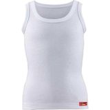 Blackspade Black Spade 9264 Unisex Çocuk Termal Atlet Beyaz - BLR-S-0-9264 - Standart