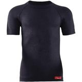 Blackspade Black Spade 9267 2.seviye Kısa Kollu Çocuk Termal İçlik Siyah Renkli Standart Beden