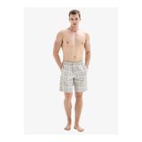 Blackspade Black Spade Erkek Şort 40891,Ekose L