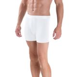 Blackspade Boxer 2li Paket Mood 9324 -, L, 9324Byz, Beyaz, erkek