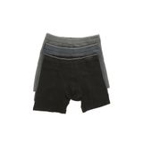 Blackspade Boxer 3'lü Paket Tender Cotton, L, 9683, Renkli, erkek