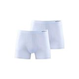 Blackspade Boxer - Beyaz - 2XL