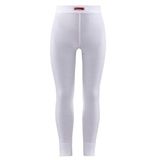Blackspade Çocuk Beyaz Termal Alt İçlik,%80 Polyamid%20 Elastan, 8-9 Yaş, Erkek