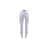 Blackspade Çocuk Termal 2. Seviye Alt Içlik Beyaz %49 Viskoz %49 Polyester Kız Çocuk İçin - 5 - 6 Yaş