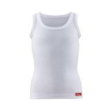 Blackspade Çocuk Termal Atlet 2. Seviye İçlik 9264 - Beyaz, 9264