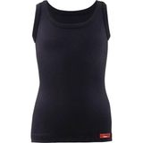 Blackspade Çocuk Termal Atlet 2. Seviye İçlik Siyah %49 Viskoz %49 Polyester Erkek Çocuk - 140 - 146 cm