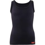 Blackspade Çocuk Termal Atlet 2. Seviye İçlik Siyah %49 Viskoz %49 Polyester Erkek Çocuk 9264 - 128 - 134 cm