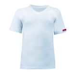 Blackspade Çocuk Termal İçlik 2. Seviye 9249 - Beyaz Beyaz 140/146