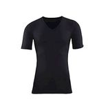 Blackspade Çocuk Termal İçlik 2. Seviye 9249 - Siyah Siyah 140/146