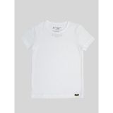 Blackspade Çocuk Termal Tişört 1. Seviye 9299 - Beyaz %50 Viskoz %50 Polyester Erkek Çocuk İçlik - 140 - 146 cm