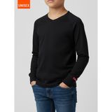 Blackspade Çocuk Termal Tişört 2. Seviye 9248 - Siyah - 6 - 7 Yaş