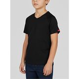 Blackspade Çocuk Termal Tişört 2. Seviye 9249 - Siyah - 140 - 146 cm
