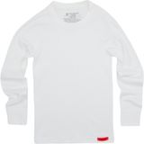Blackspade Çocuk Termal Tişört 2. Seviye 9265 (Beyaz, 4-5 Yaş)