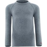 Blackspade Çocuk Termal Tişört 2. Seviye 9265 - Gri Melanj - 6 - 7 Yaş