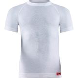 Blackspade Çocuk Termal Tişört 2. Seviye 9267 - Beyaz - 4 - 6 Yaş
