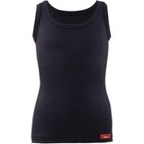 Blackspade Çocuk Thermal Atlet Siyah Renk Erkek Çocuklar İçin Rahat Kullanım - 116 - 122 cm