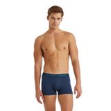 Blackspade Cotton Lacivert Boxer C6T5N5O9 LACİVERT L
