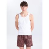 Blackspade Deniz Şortu 10875, M, TYC13212BABF779E018717800, Desenli, Erkek