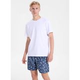 Blackspade Deniz Şortu, S, 10886, Desenli, Erkek