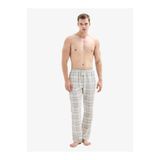 Blackspade Ekose Desenli Pijama Altı, M, 40889, Ekose Desenli, erkek