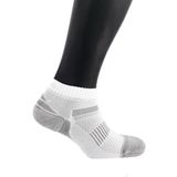 Blackspade Erkek Antrenman Çorabı, Beyaz, 35-38 Beden