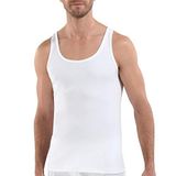 Blackspade Erkek Atlet 2'li Paket 9485 - Beyaz Beyaz XXL