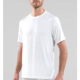 Blackspade Erkek Atlet Silver 9306 Beyaz Modal Kumaşlı Termal Üst L Beden