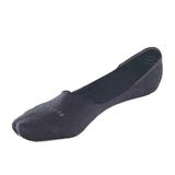 Blackspade Erkek Babet Çorap, Siyah, 35-38 Beden
