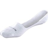 Blackspade Erkek Beyaz Babet Çorap 9940 - 35 - 38