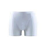 Blackspade Erkek Beyaz Boxer