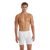 Blackspade Erkek Boxer, Beyaz,%100 Pamuk, 3XL Beden
