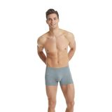 Blackspade Erkek Boxer, Modal Elastan, Gri, L Beden