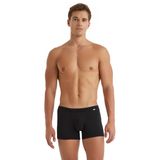 Blackspade Erkek Boxer, Modal Elastan, Siyah, S Beden