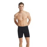 Blackspade Erkek Boxer, Siyah,%100 Viskon, XXL Beden
