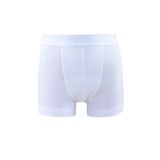 Blackspade Erkek Çocuk Boxer 3'lü Paket 9395 - Beyaz Beyaz 14-16 Yaş