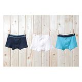 Blackspade Erkek Çocuk Çizgili Boxer, 5-7 Yaş, 9395, çeşitli, erkek-çocuk