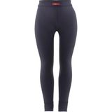 Blackspade Erkek Çocuk İçin Termal Alt Içlik 2. Seviye Viskon Malzemeden Siyah Renk - 10 - 12 Yaş