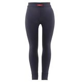 Blackspade Erkek Çocuk Siyah Termal Alt İçlik,%80 Polyamid%20 Elastan, 10-11 Yaş