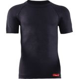 Blackspade Erkek Çocuk Termal 2. Seviye T-Shirt Siyah 9267 Viskon Malzemeli Isı Koruma - 7 - 8 Yaş