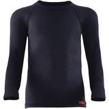 Blackspade Erkek Çocuk Thermal Uzun Kol İçlik Siyah 9265 Konforlu ve Termal Özellikli - 140 - 146 cm