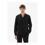 Blackspade Erkek Gömlek 40812 - Siyah