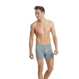 Blackspade Erkek Gri Boxer, Viskon Elastan Karışım, XXL Beden