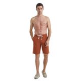Blackspade Erkek Keten Kahverengi Şort C0T6N4O04 KAHVERENGİ XXL