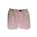 Blackspade Erkek Kırmızı Boxer - 2XL