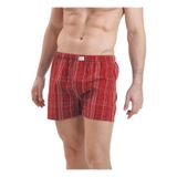 Blackspade Erkek Kırmızı Boxer - M