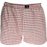 Blackspade Erkek Kırmızı Boxer - XL