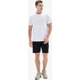 Blackspade Erkek Kısa Kollu Beyaz T-Shirt C6T1N904 - 2XL
