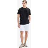 Blackspade Erkek Kısa Kollu Siyah T-Shirt C6T1N904 - M