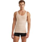 Blackspade Erkek Korse Atlet 9209 - 2XL - Ten