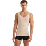 Blackspade Erkek Korse Atlet 9209 - XL - Ten